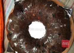 果仁聚大布丁的做法图解7