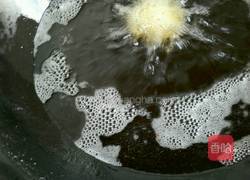 炸丸子的做法图解3