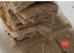 手撕面包的做法图解9