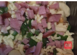 手撕面包的做法图解13