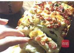 手撕面包的做法图解14