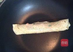 煎饼的做法图解5