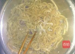 肉皮冻的做法图解6