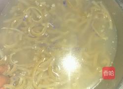 肉皮冻的做法图解7