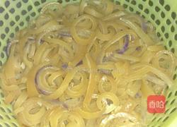 肉皮冻的做法图解8