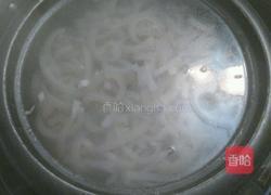 肉皮冻的做法图解9