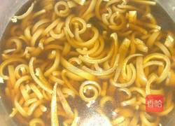 肉皮冻的做法图解12