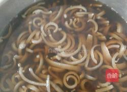 肉皮冻的做法图解11