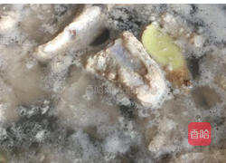 酱焖排骨饭的做法图解1