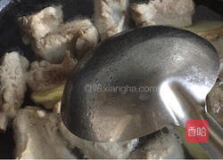 酱焖排骨饭的做法图解2