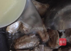 酱焖排骨饭的做法图解5