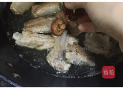 酱焖排骨饭的做法图解6
