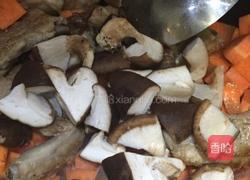 酱焖排骨饭的做法图解9