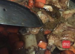 酱焖排骨饭的做法图解12