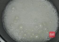 戚风蛋糕(八寸)的做法图解3