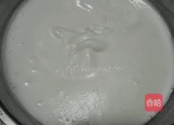 天使蛋糕的做法图解2