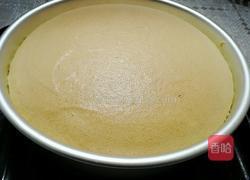 戚风蛋糕(八寸)的做法图解11