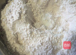 手工印子粑的做法图解1