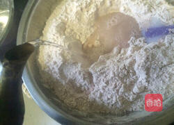 手工印子粑的做法图解2