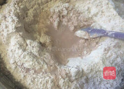 手工印子粑的做法图解3