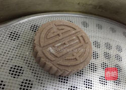 手工印子粑的做法图解6