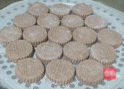 手工印子粑的做法图解7