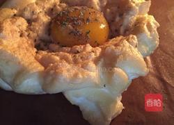 蛋巢升级版的做法图解8