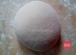 香葱猪肉饼的做法图解3