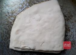 香葱猪肉饼的做法图解9