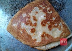 香葱猪肉饼的做法图解10