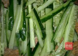 自创营养美味杂酱面的做法图解1