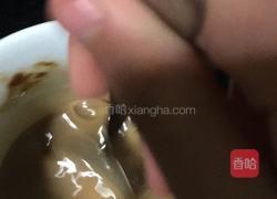 咖啡布丁的做法图解2