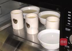 咖啡布丁的做法图解8