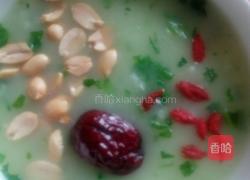 大米粥的做法图解5