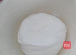 汤圆的做法图解1