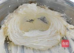 黄油饼干的做法图解2