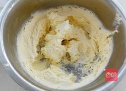 黄油饼干的做法图解4