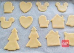 黄油饼干的做法图解11