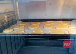 黄油饼干的做法图解12