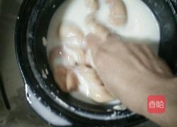 爆炒肥肠的做法图解2