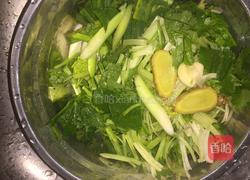 香辣红烧肉的做法图解1