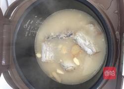 带鱼山药粥的做法图解7