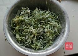 蒸面条棵的做法图解6