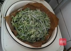 蒸面条棵的做法图解7