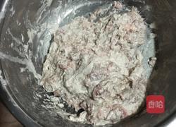 滑肉煮西洋菜的做法图解2