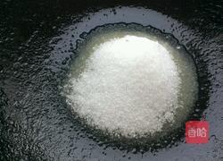 拔丝山药的做法图解5