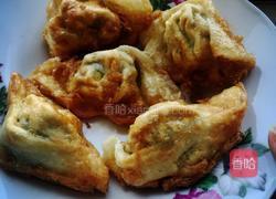 金玉满堂的做法图解5