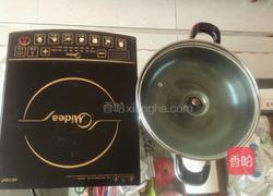 羊蝎子火锅的做法图解5