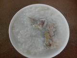 瑶柱排骨粥