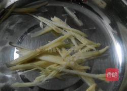 瑶柱排骨粥的做法图解3